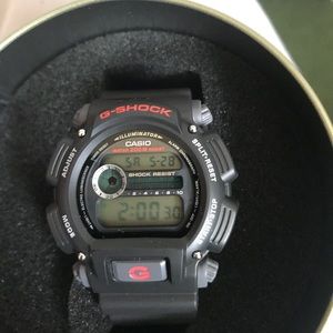 Brand New Men’s G Shock